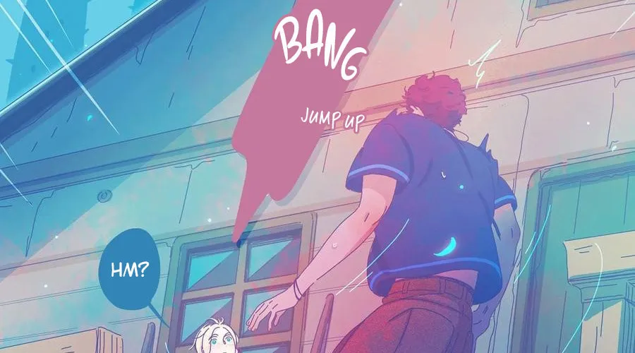 Leo (Colored) Chapter 11 page 8 - 
