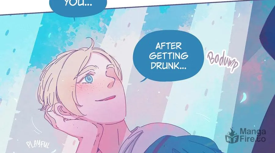 Leo (Colored) Chapter 11 page 10 - 