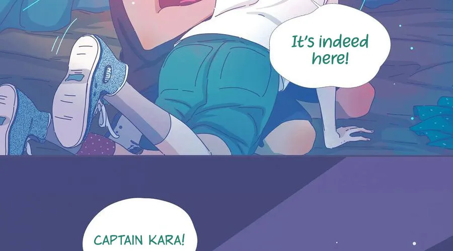 Leo (Colored) Chapter 12 page 14 - 
