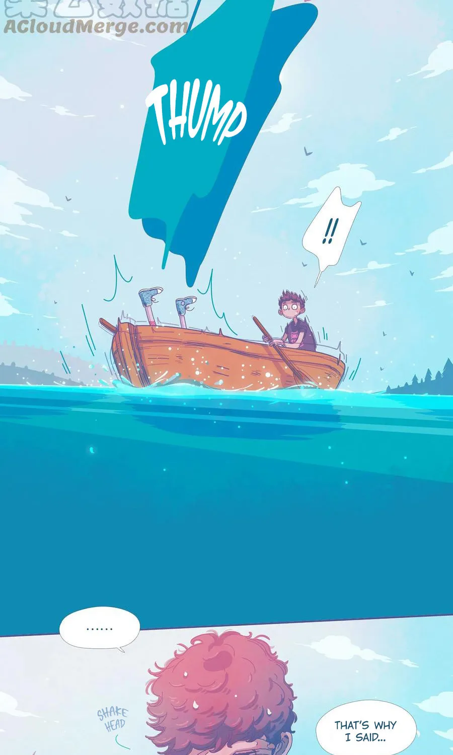 Leo (Colored) Chapter 12 page 25 - 