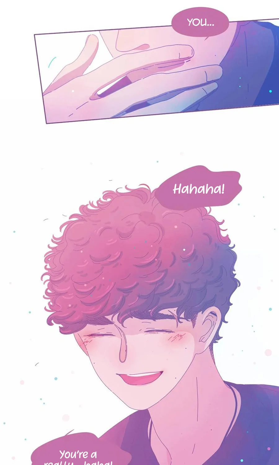 Leo (Colored) Chapter 12 page 27 - 