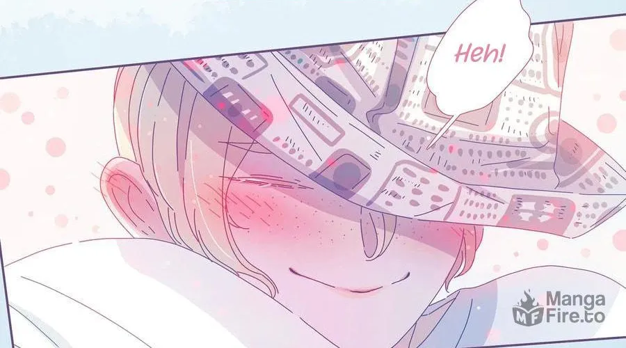 Leo (Colored) Chapter 12 page 30 - 