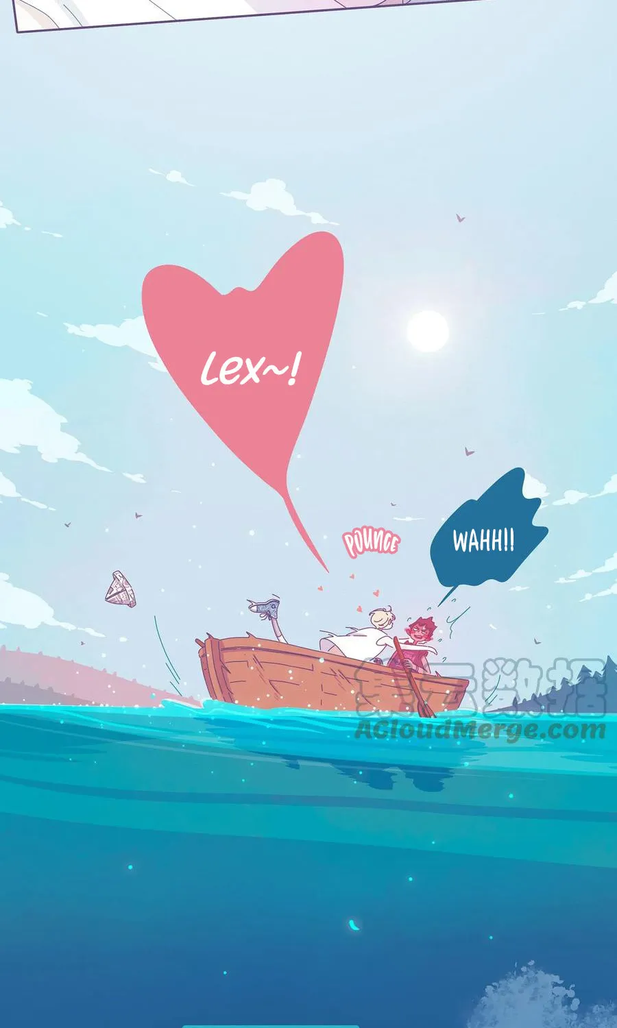 Leo (Colored) Chapter 12 page 31 - 