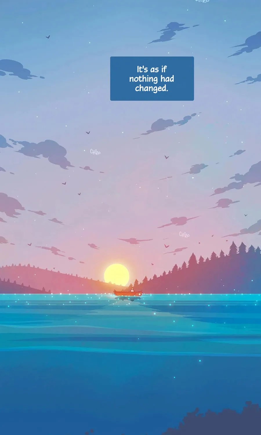 Leo (Colored) Chapter 12 page 33 - 