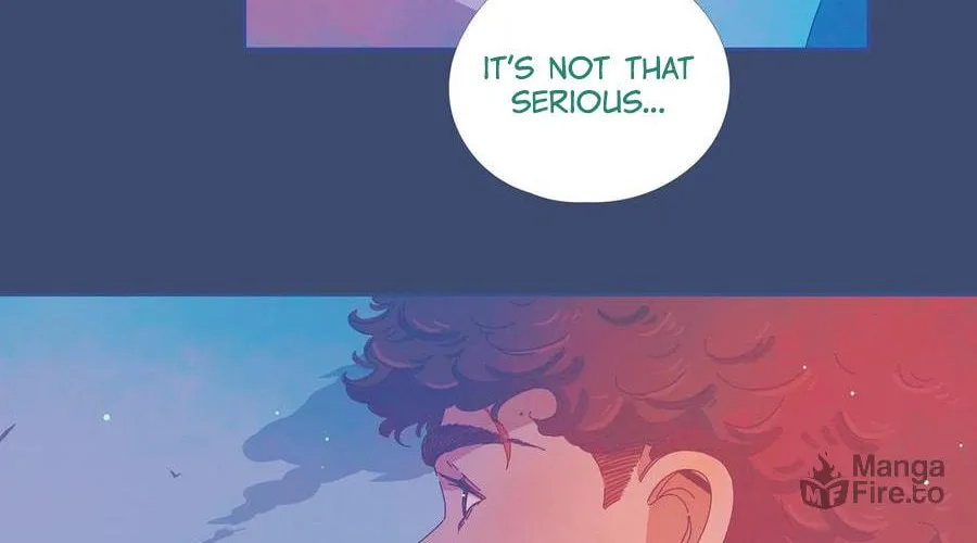 Leo (Colored) Chapter 12 page 40 - 