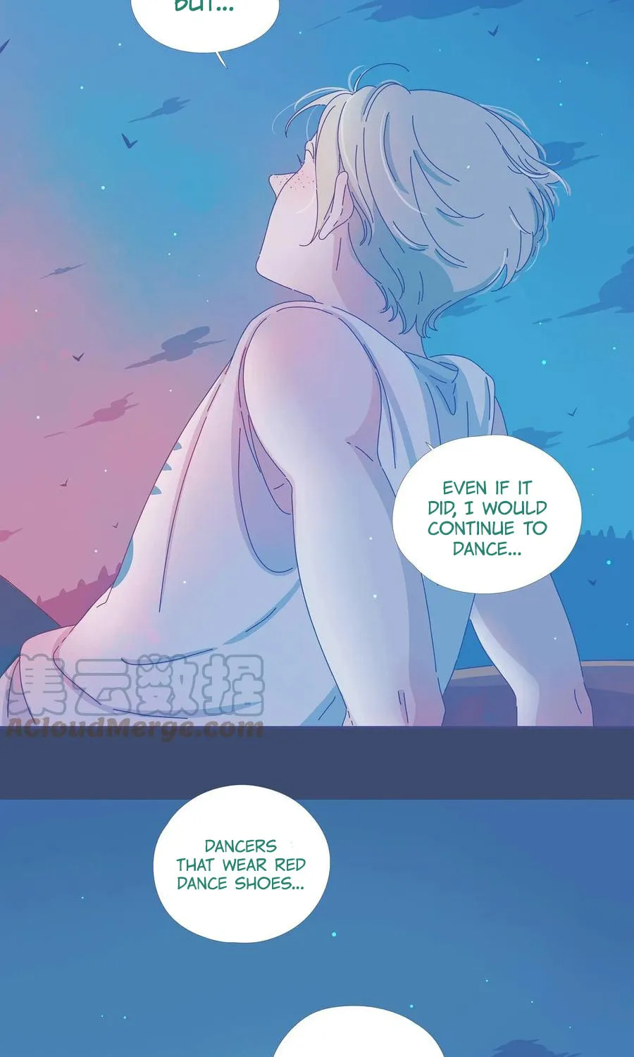 Leo (Colored) Chapter 12 page 43 - 