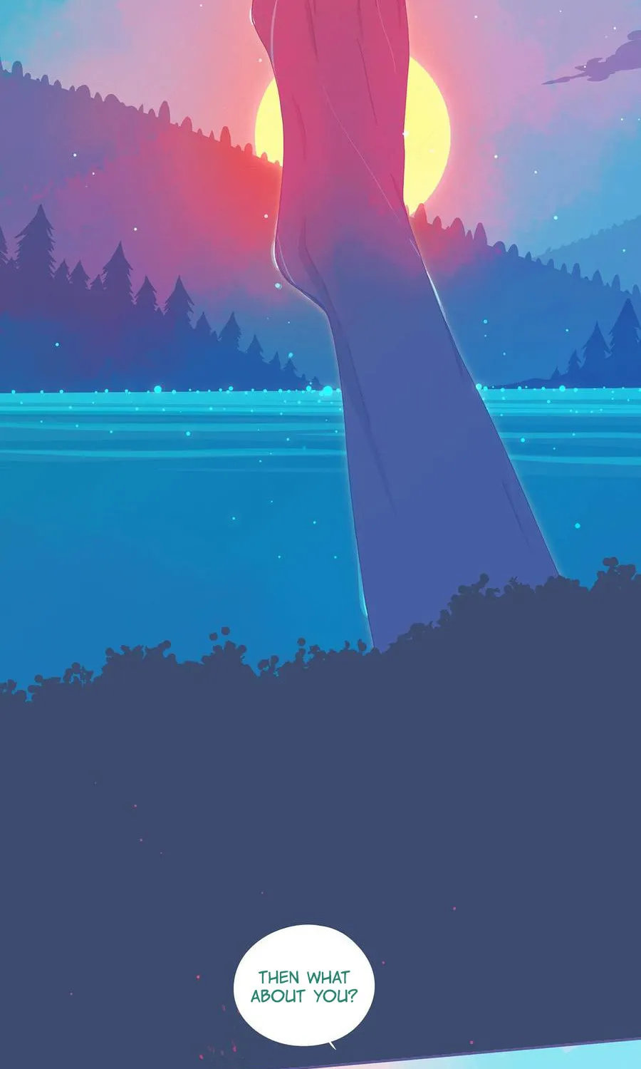 Leo (Colored) Chapter 12 page 45 - 