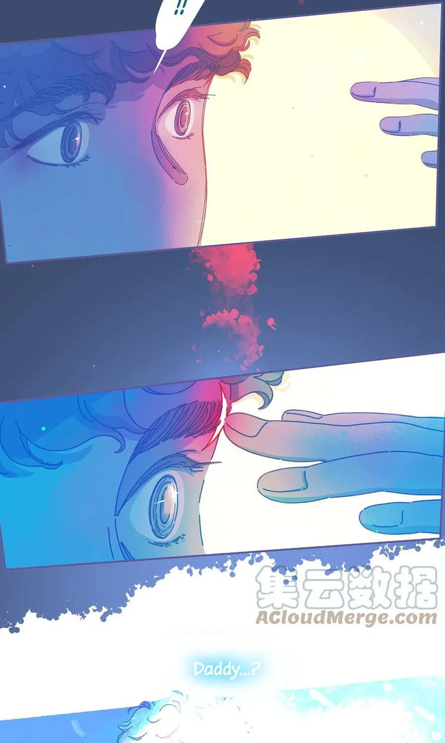 Leo (Colored) Chapter 12 page 47 - 