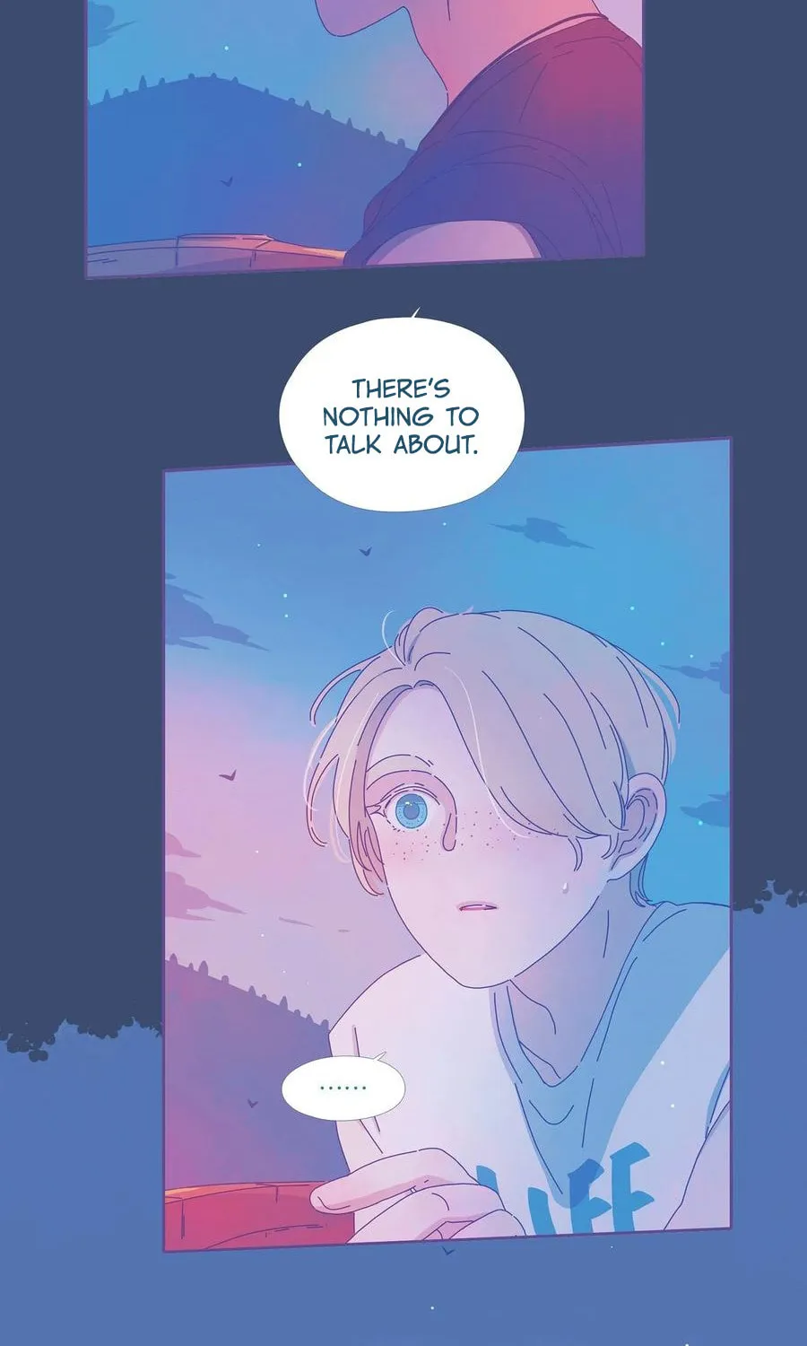 Leo (Colored) Chapter 12 page 51 - 