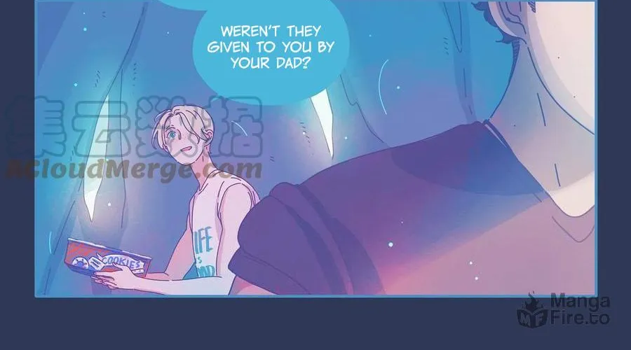 Leo (Colored) Chapter 12 page 60 - 