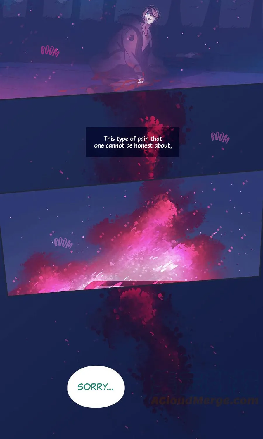 Leo (Colored) Chapter 12 page 63 - 
