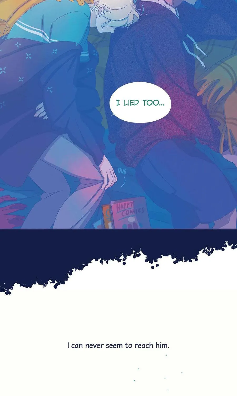 Leo (Colored) Chapter 12 page 65 - 