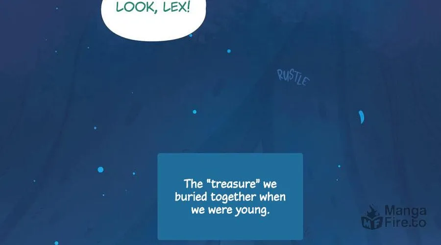 Leo (Colored) Chapter 12 page 10 - 