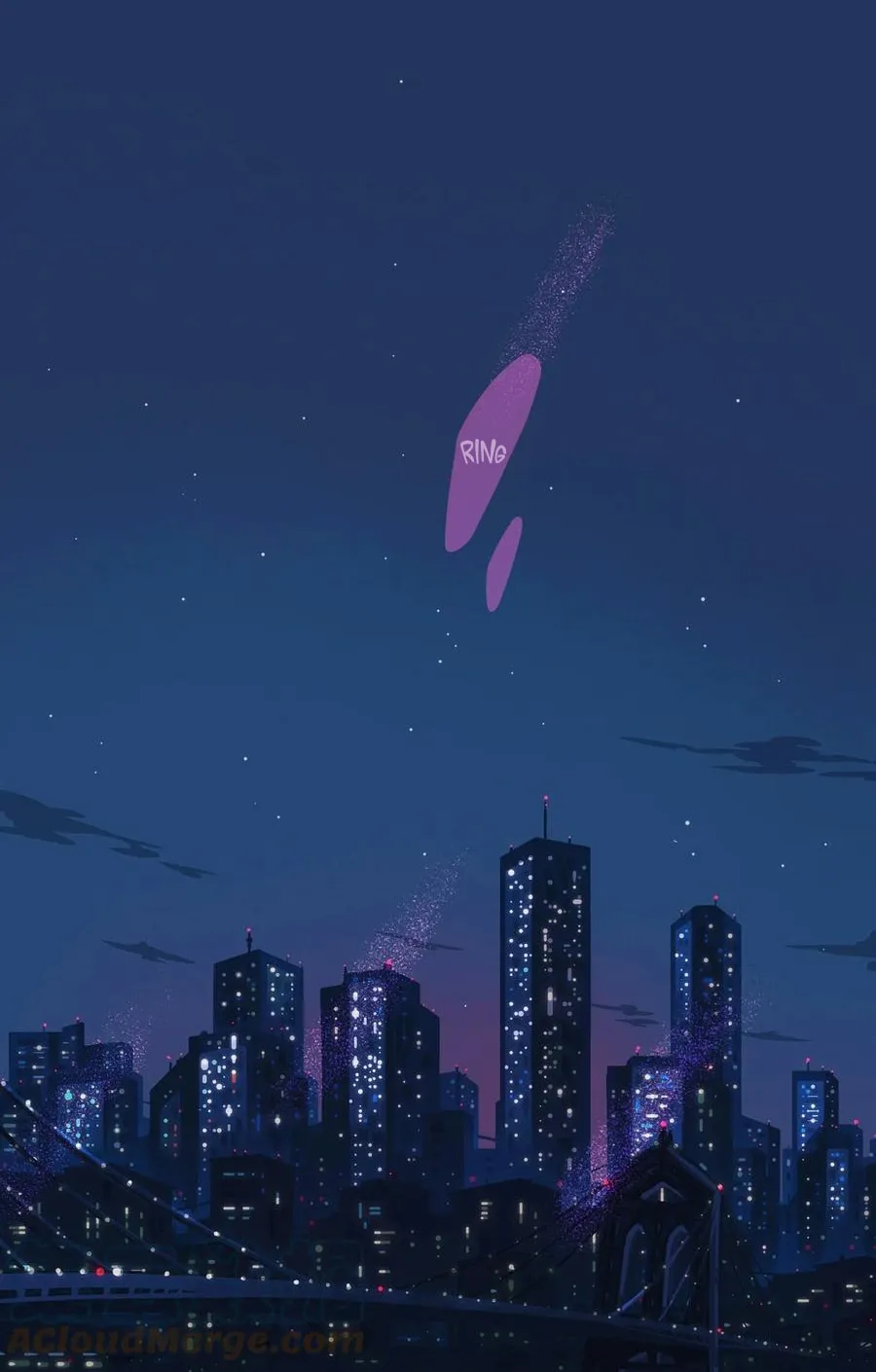 Leo (Colored) Chapter 13 page 2 - 