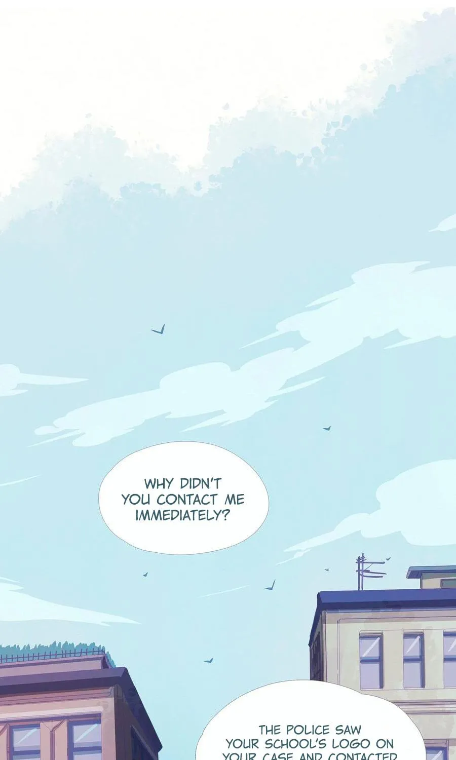 Leo (Colored) Chapter 13 page 17 - 