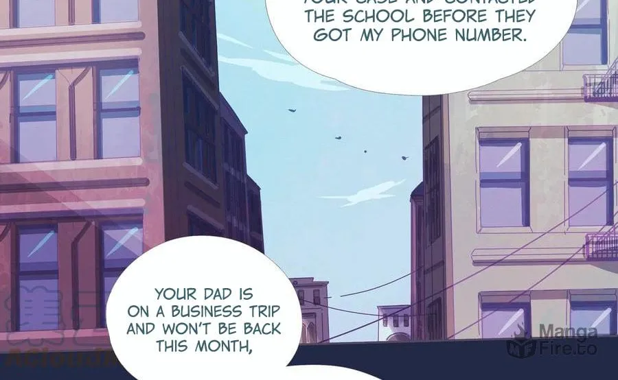 Leo (Colored) Chapter 13 page 18 - 