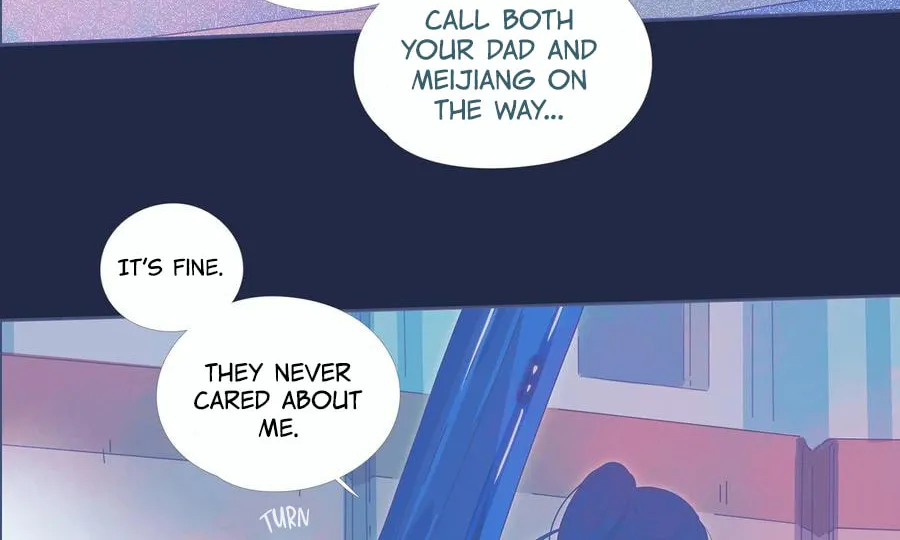 Leo (Colored) Chapter 13 page 20 - 