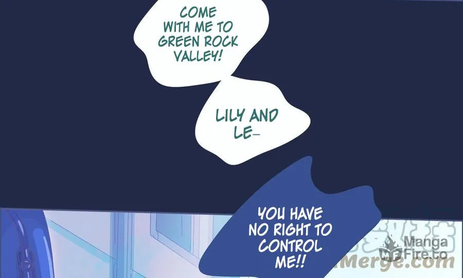 Leo (Colored) Chapter 13 page 22 - 