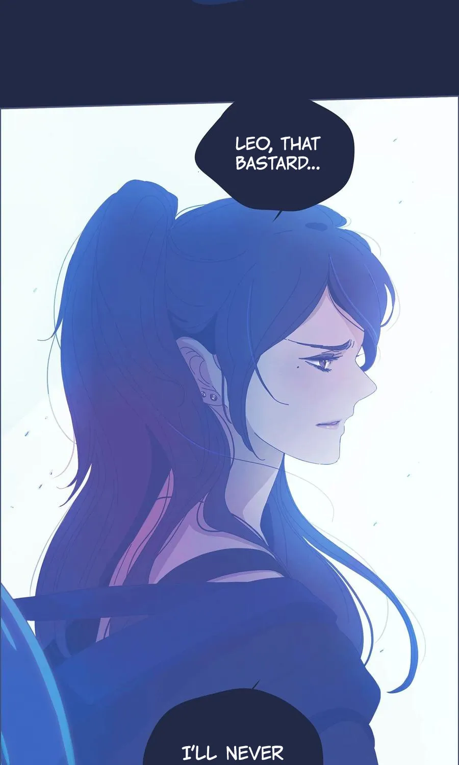 Leo (Colored) Chapter 13 page 25 - 
