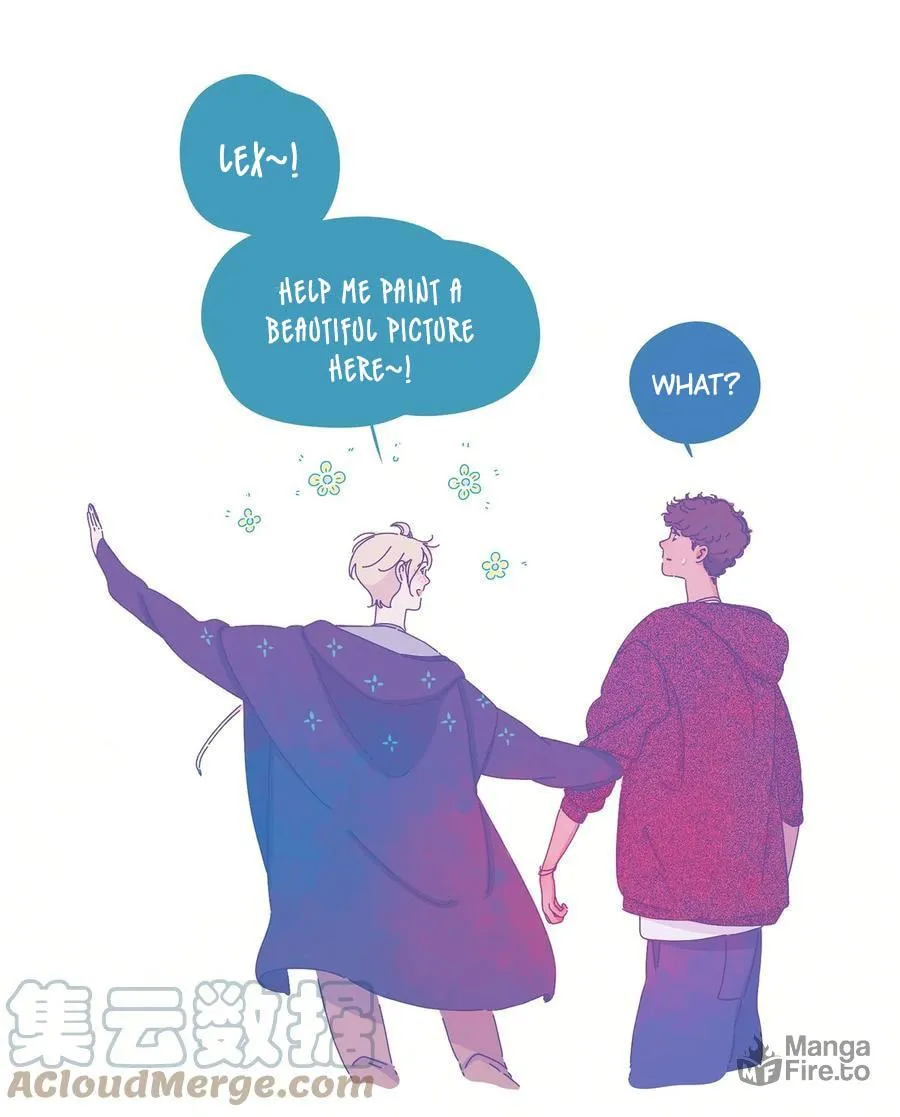 Leo (Colored) Chapter 13 page 33 - 