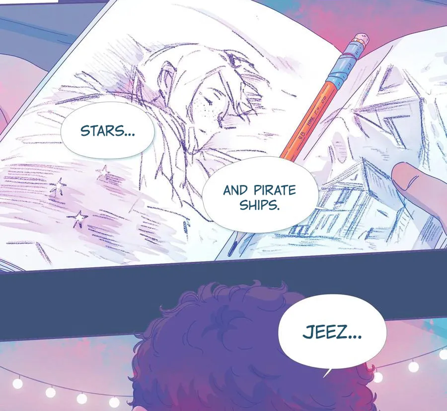 Leo (Colored) Chapter 13 page 35 - 