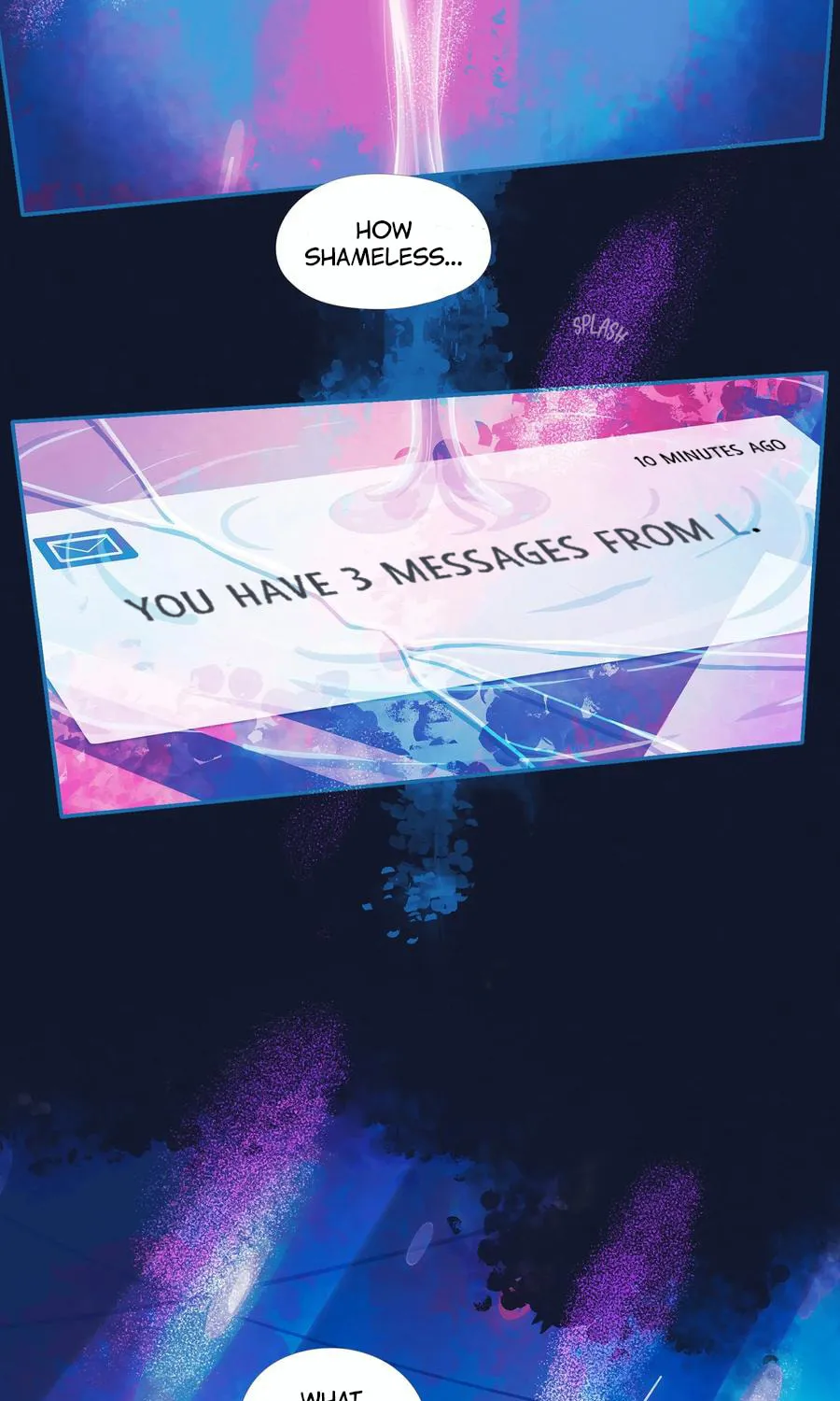 Leo (Colored) Chapter 13 page 5 - 