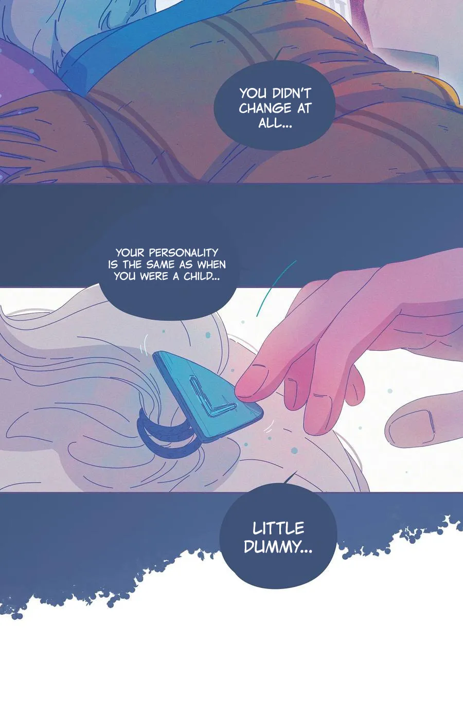 Leo (Colored) Chapter 13 page 41 - 