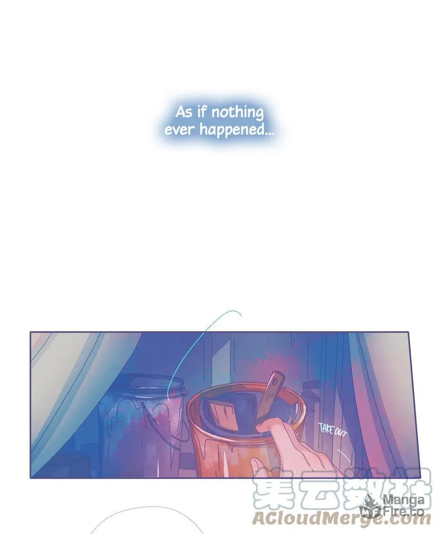 Leo (Colored) Chapter 13 page 42 - 