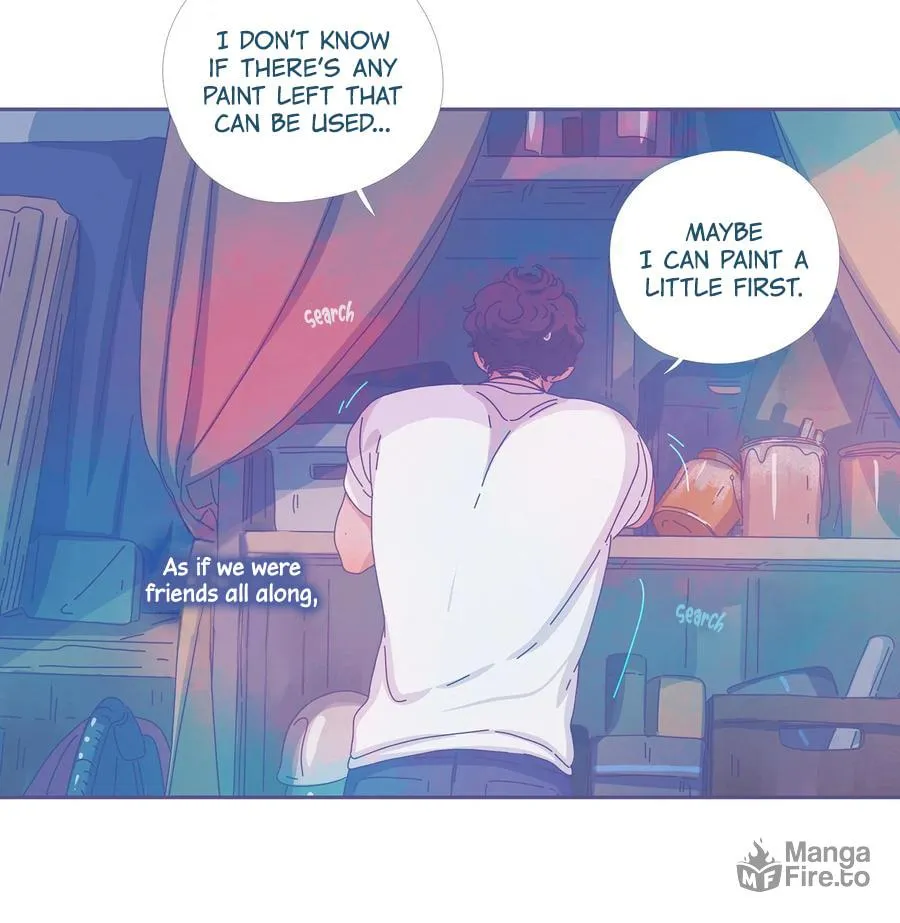 Leo (Colored) Chapter 13 page 43 - 