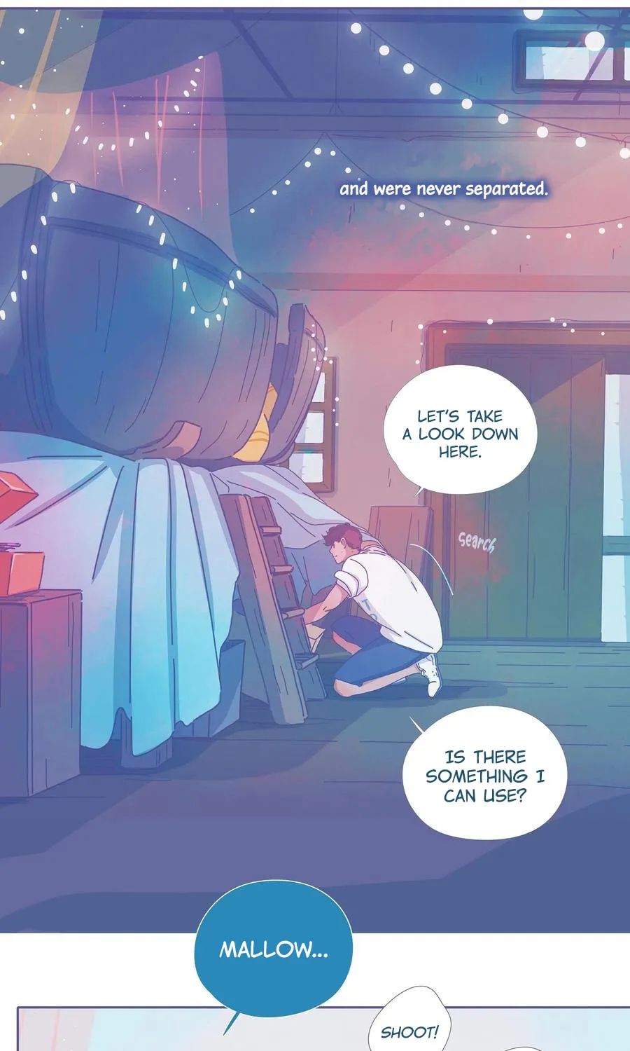 Leo (Colored) Chapter 13 page 44 - 