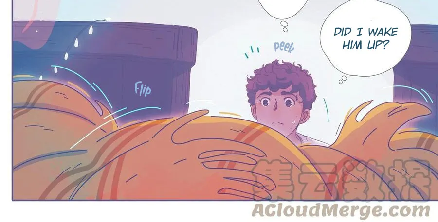 Leo (Colored) Chapter 13 page 45 - 