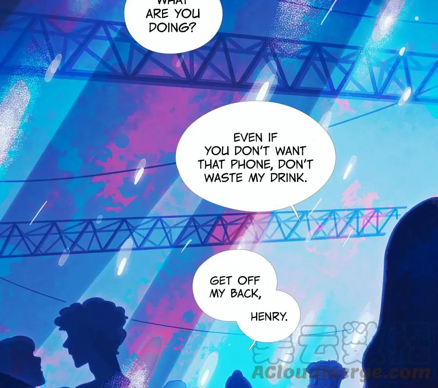 Leo (Colored) Chapter 13 page 6 - 