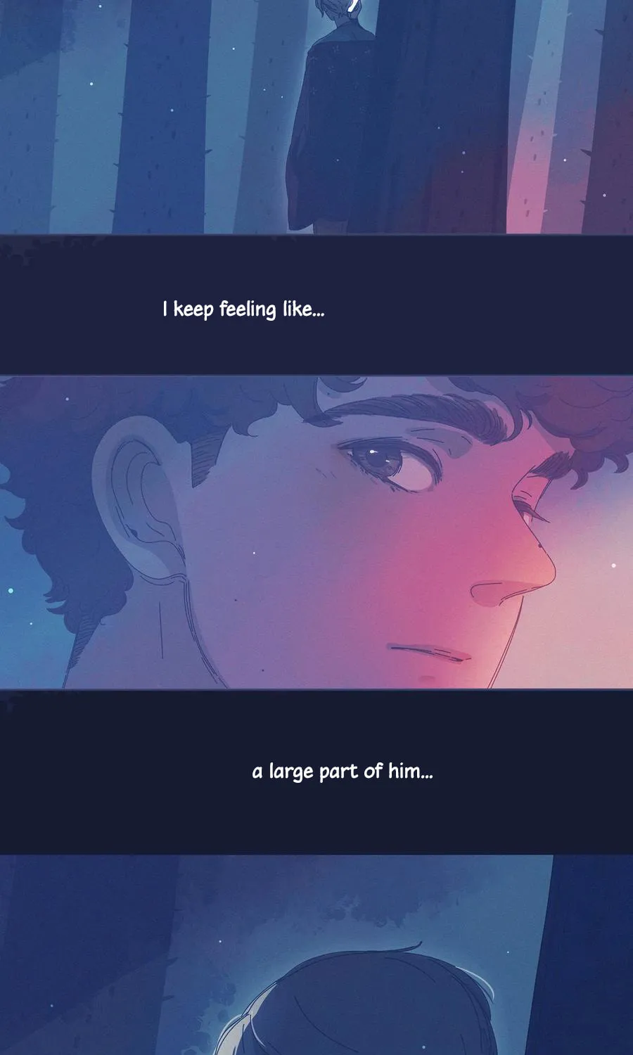 Leo (Colored) Chapter 13 page 52 - 