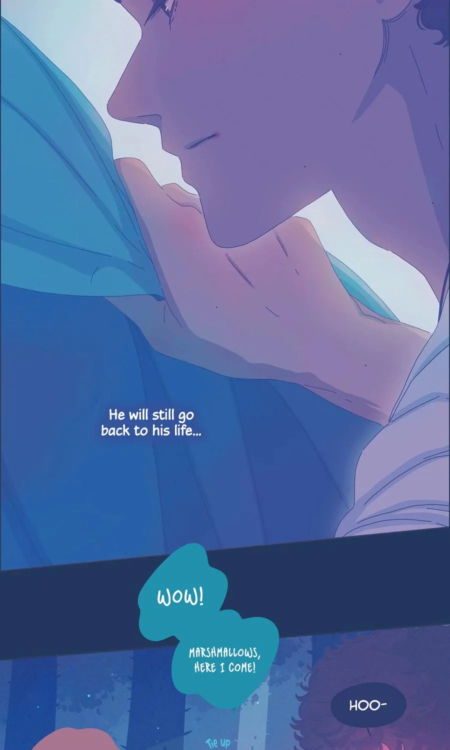 Leo (Colored) Chapter 13 page 56 - 
