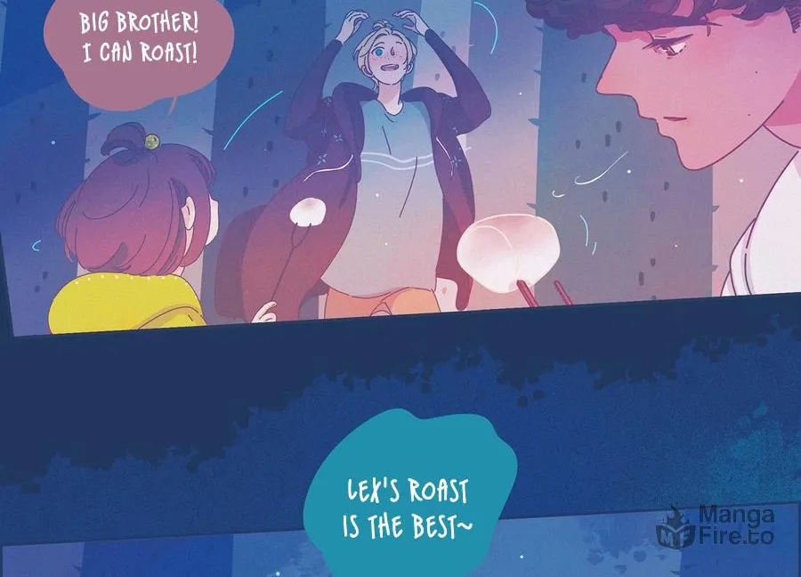 Leo (Colored) Chapter 13 page 57 - 