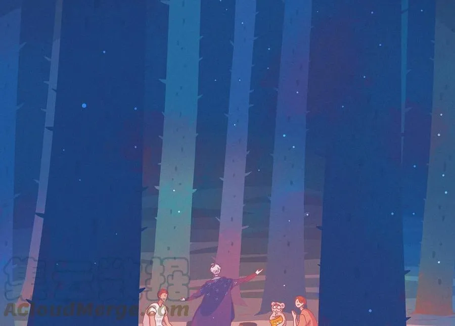 Leo (Colored) Chapter 13 page 59 - 