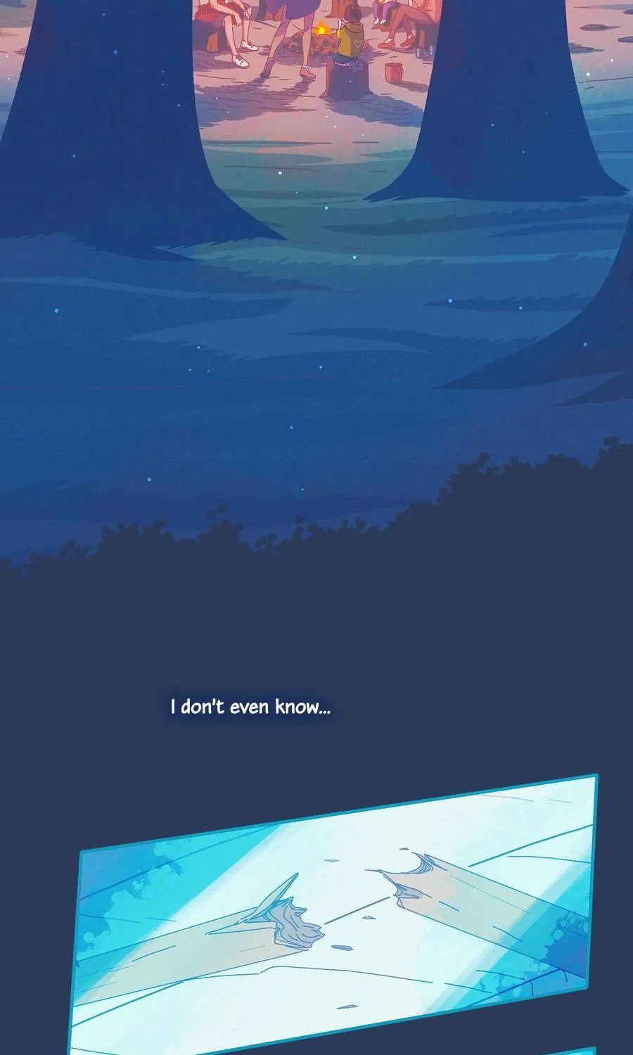Leo (Colored) Chapter 13 page 60 - 