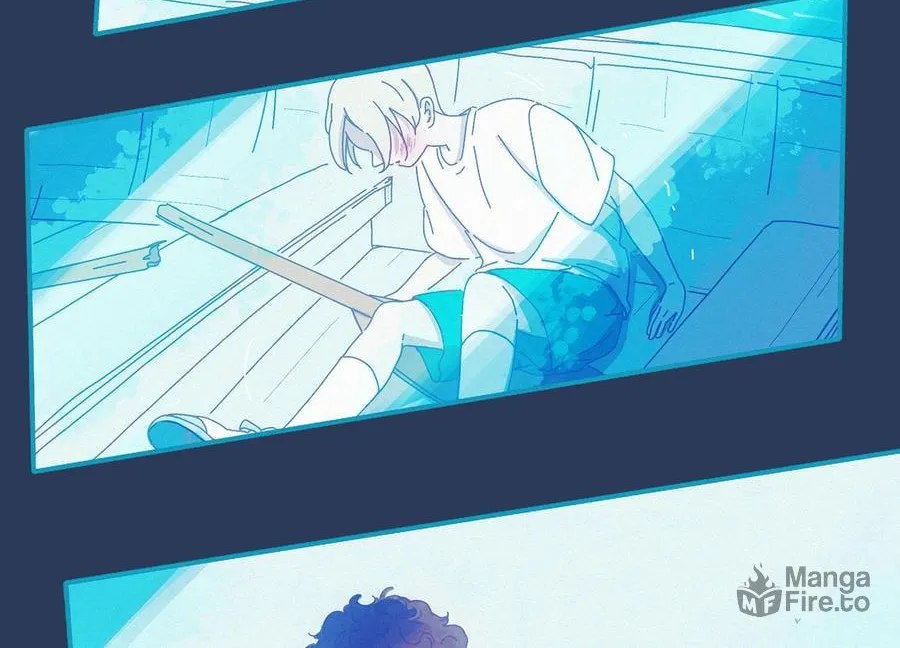 Leo (Colored) Chapter 13 page 61 - 