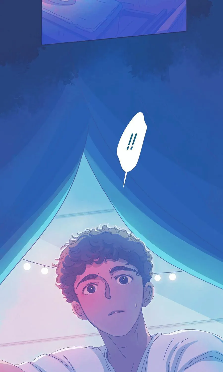 Leo (Colored) Chapter 13 page 64 - 