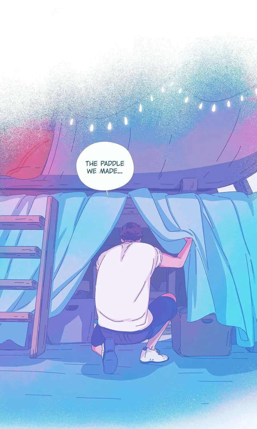 Leo (Colored) Chapter 13 page 67 - 