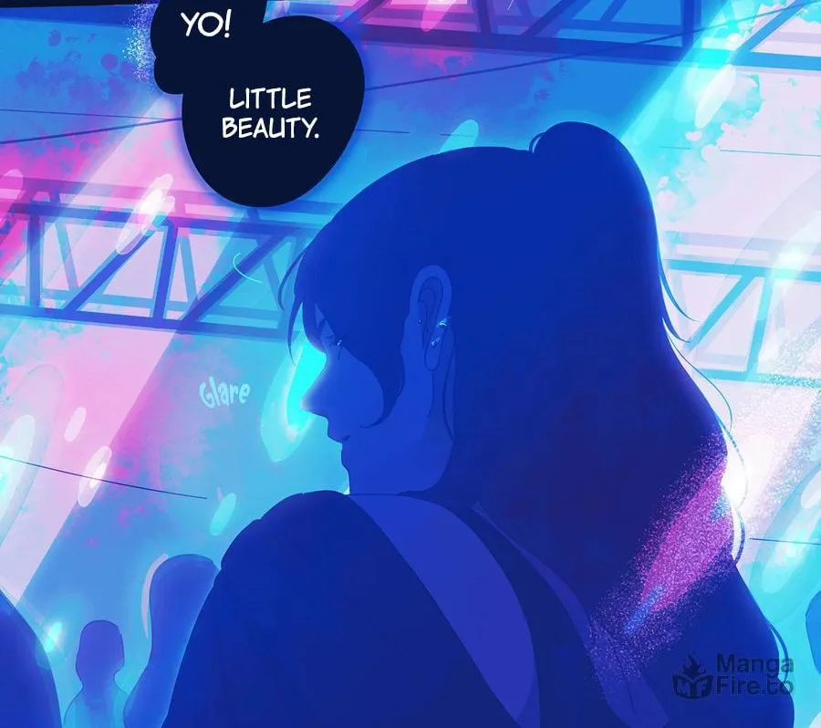 Leo (Colored) Chapter 13 page 8 - 