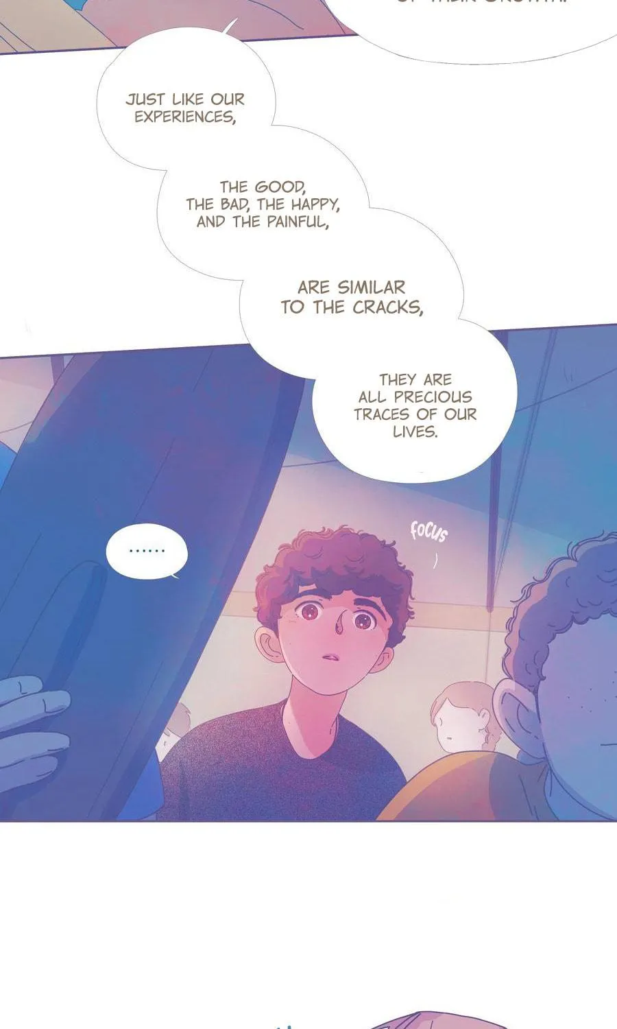 Leo (Colored) Chapter 14 page 11 - 
