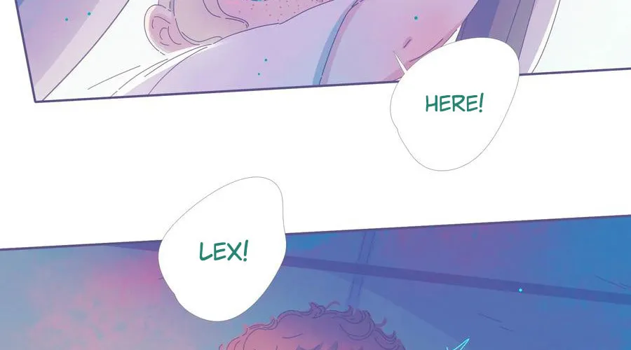 Leo (Colored) Chapter 14 page 14 - 