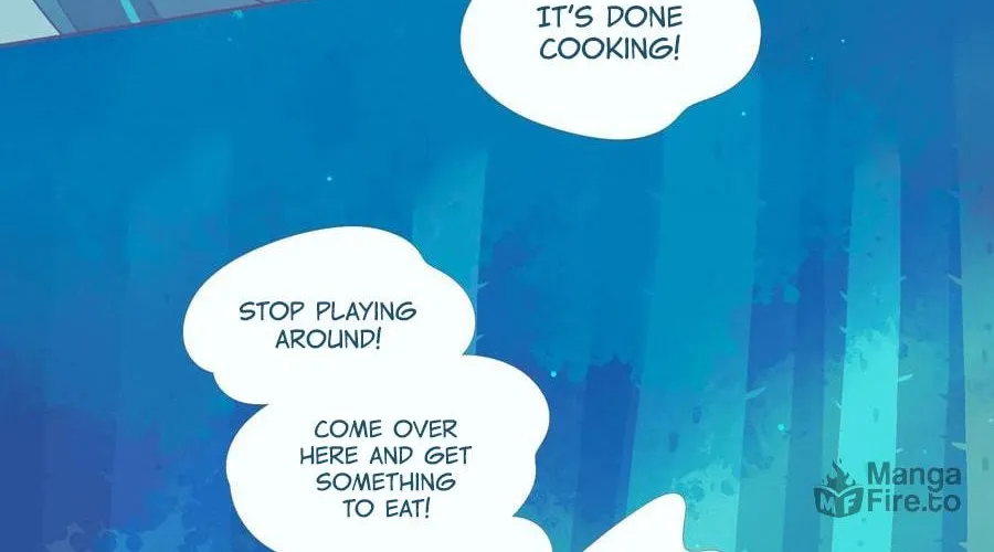 Leo (Colored) Chapter 14 page 20 - 