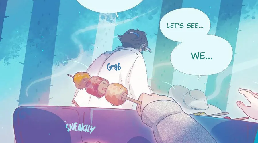 Leo (Colored) Chapter 14 page 22 - 