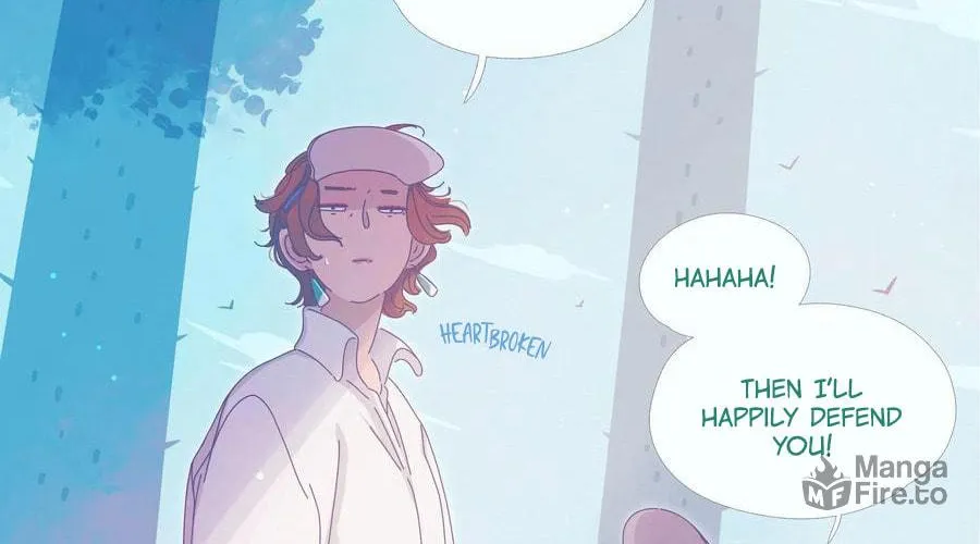 Leo (Colored) Chapter 14 page 24 - 