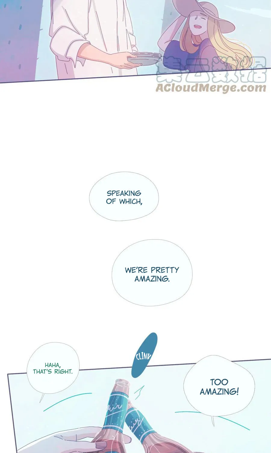 Leo (Colored) Chapter 14 page 25 - 