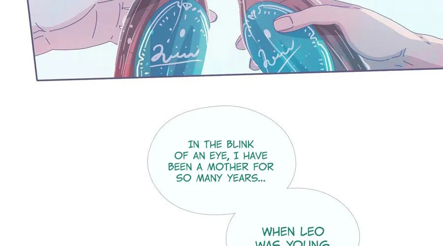 Leo (Colored) Chapter 14 page 26 - 
