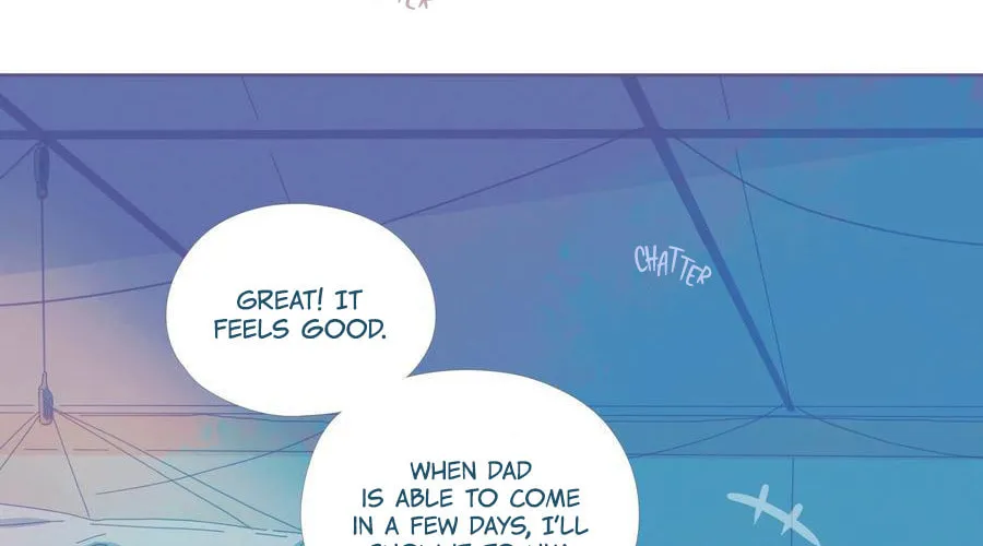 Leo (Colored) Chapter 14 page 4 - 