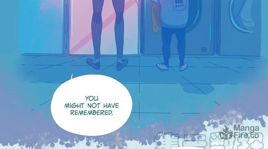 Leo (Colored) Chapter 14 page 40 - 